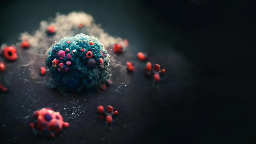 Nanotech makes cancer drug 20,000x stronger, without side effects Nanotech makes cancer drug 20,000x stronger, without side effects