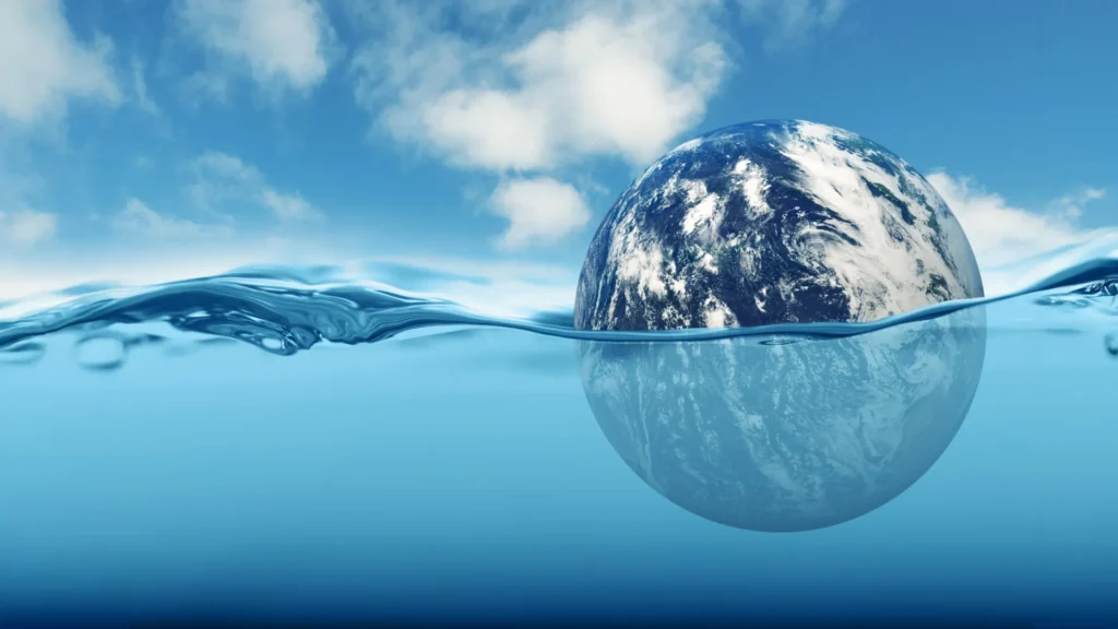 New report reveals major risks in turning oceans into carbon sinks