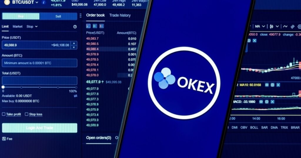 OKX Announces Listing of Allora (ALLO) for Spot Trading