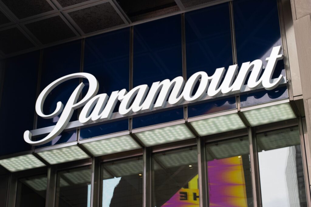 Paramount Rejects Report of $71 Billion Warner Bros Discovery Bid