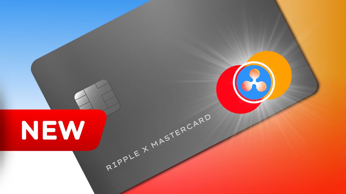 Will XRP make a huge comeback? 1 Ripple and Master Card MC 1 7e467b223b