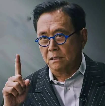 Robert Kiyosaki Warns ‘Massive Crash’ Could Wipe Out Millions Soon Robert Kiyosaki Warns 'Massive Crash' Could Wipe Out Millions Soon