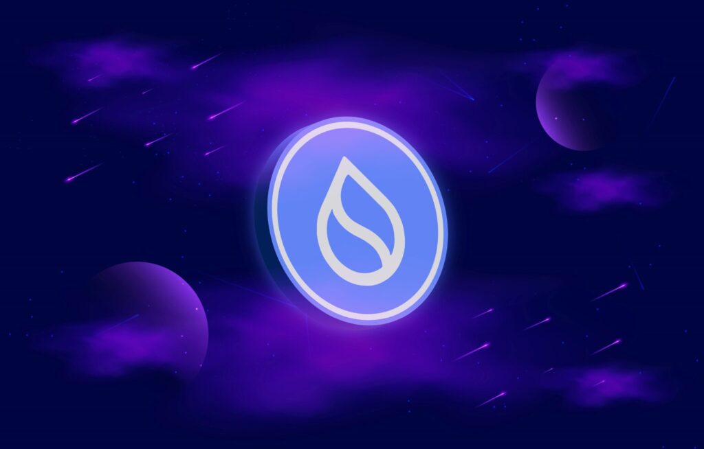 SUI Network Sees Rapid Growth as Astros Perp DEX Surpasses $100M