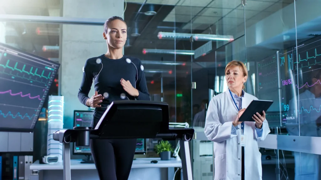 Scientists just shattered a major exercise myth