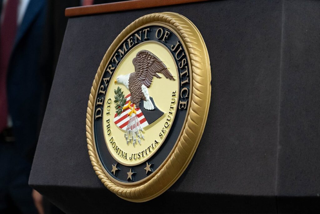 Seized Funds: US DOJ Moves to Claim Millions Stolen by North Korean Hackers