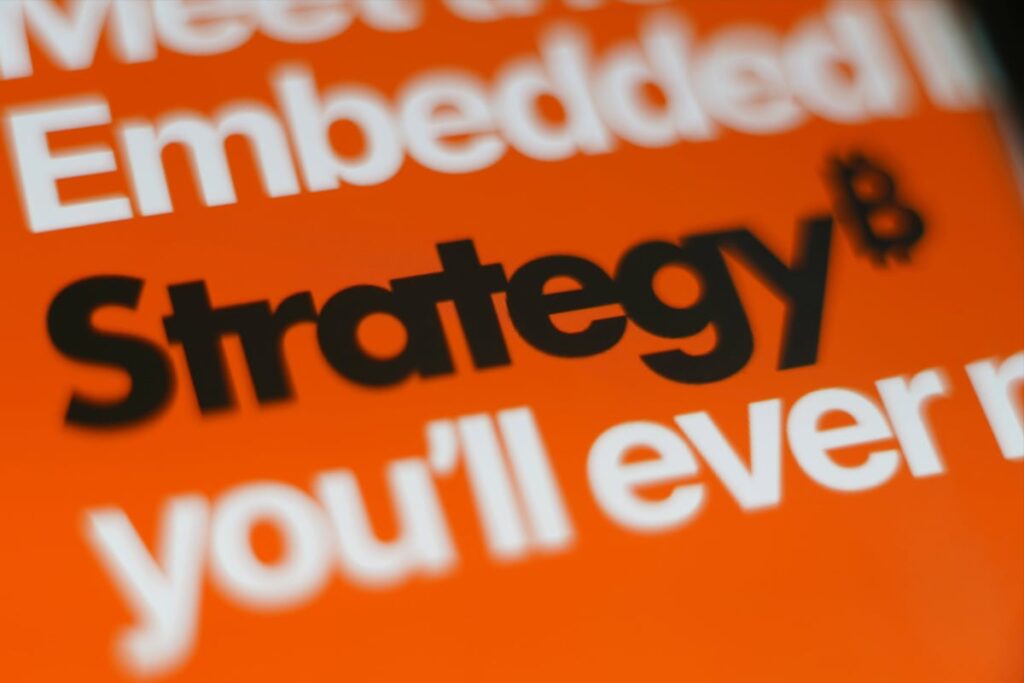 Strategy won’t sell Bitcoin to cover debt in future market downturns: Woo