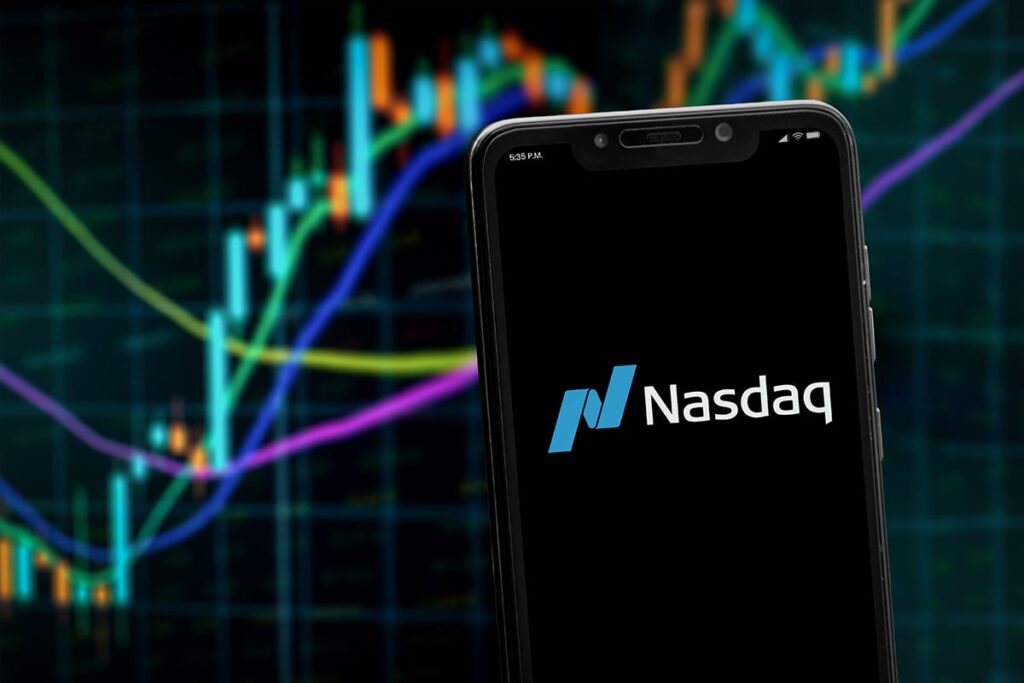 Upbit Plans U.S. Nasdaq Debut After Strategic Merger with Naver