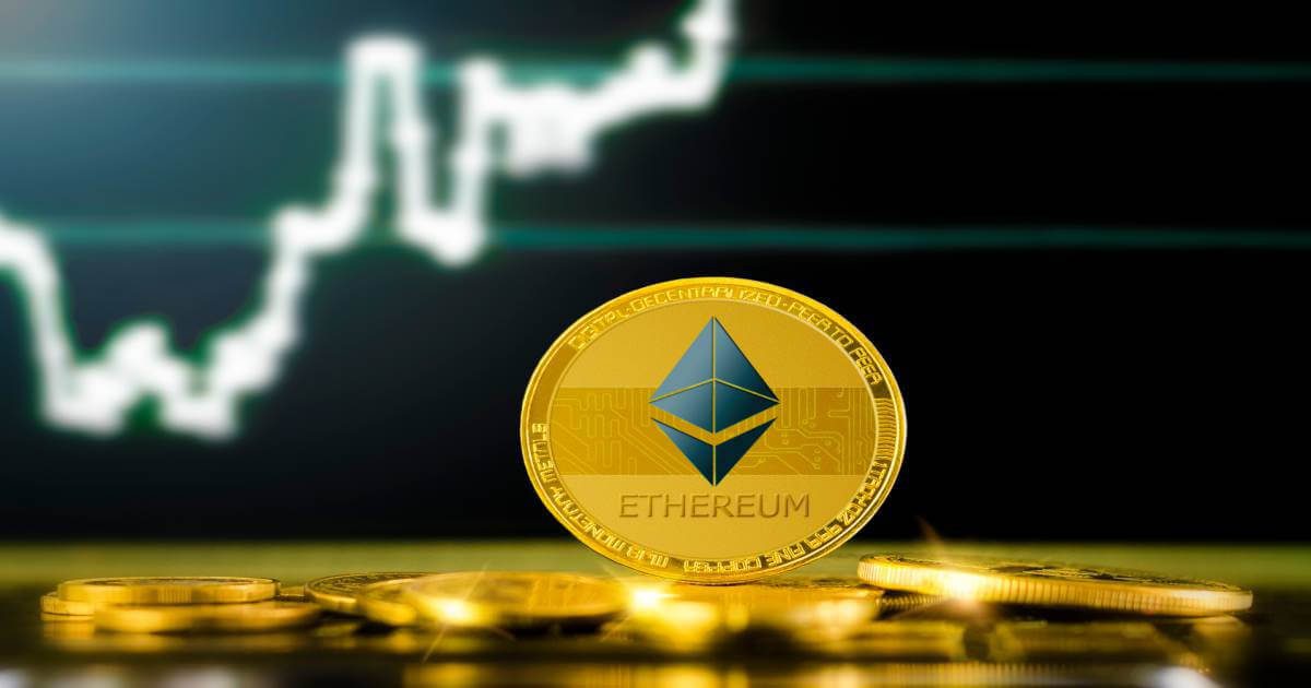 ETH Price Prediction: Targeting ,400 by Year-End with ,850 Medium-Term Upside