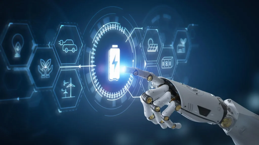 AI’s climate impact is much smaller than many feared