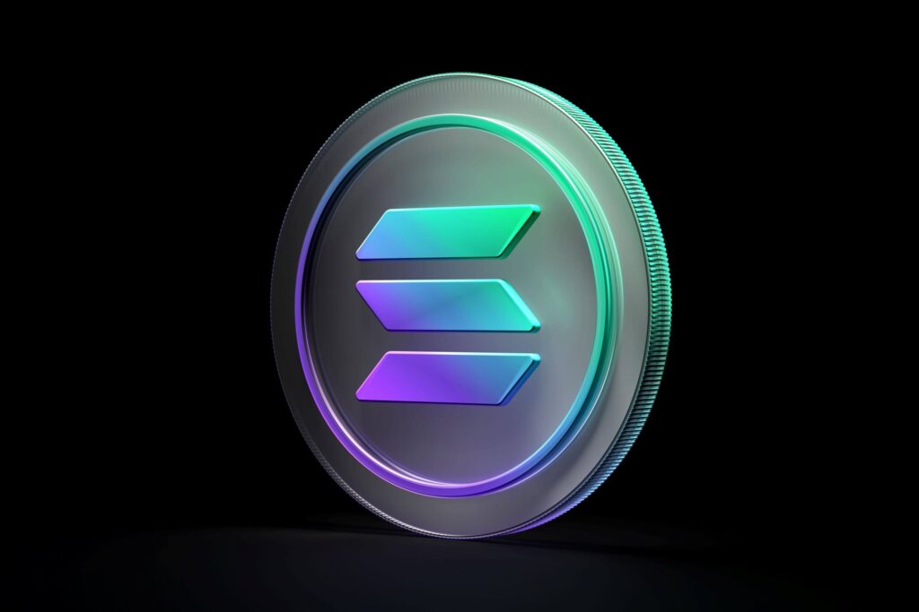 Accumulation Builds as SOL Defends Key Support