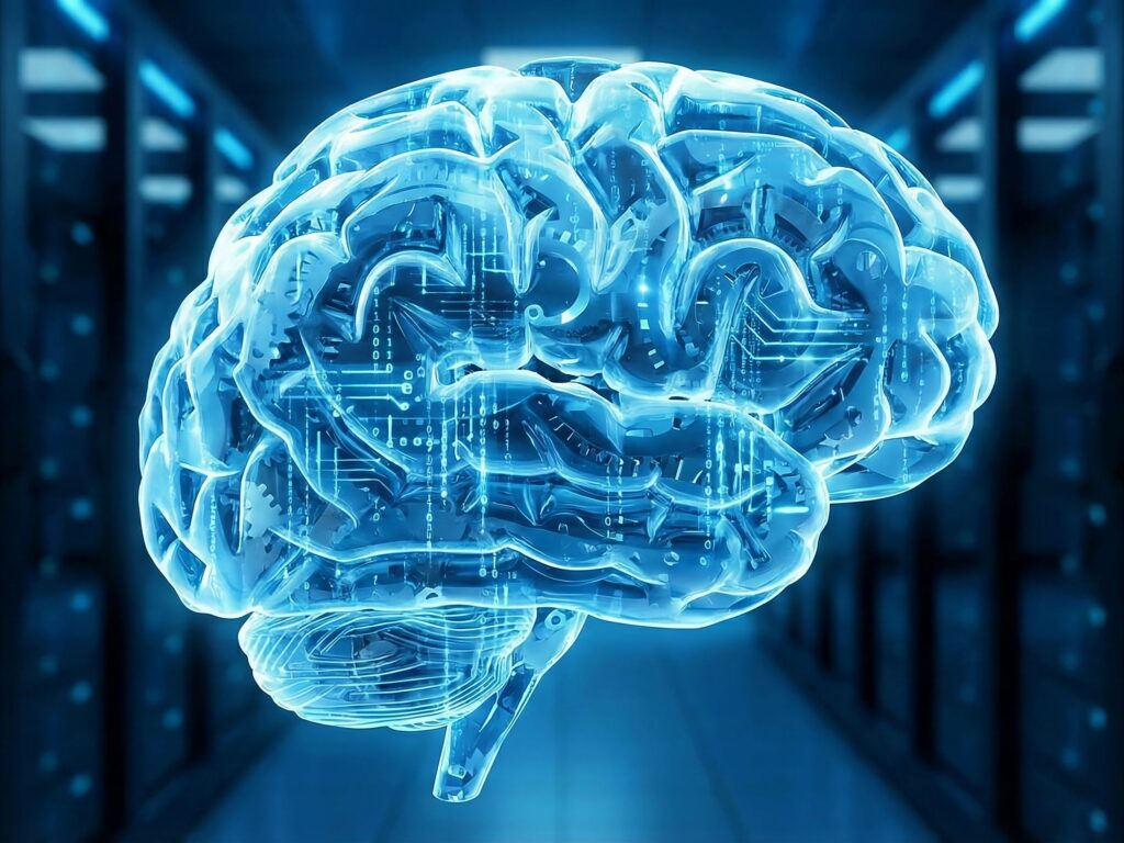 Agentic AI autonomy grows in North American enterprises Agentic AI autonomy grows in North American enterprises