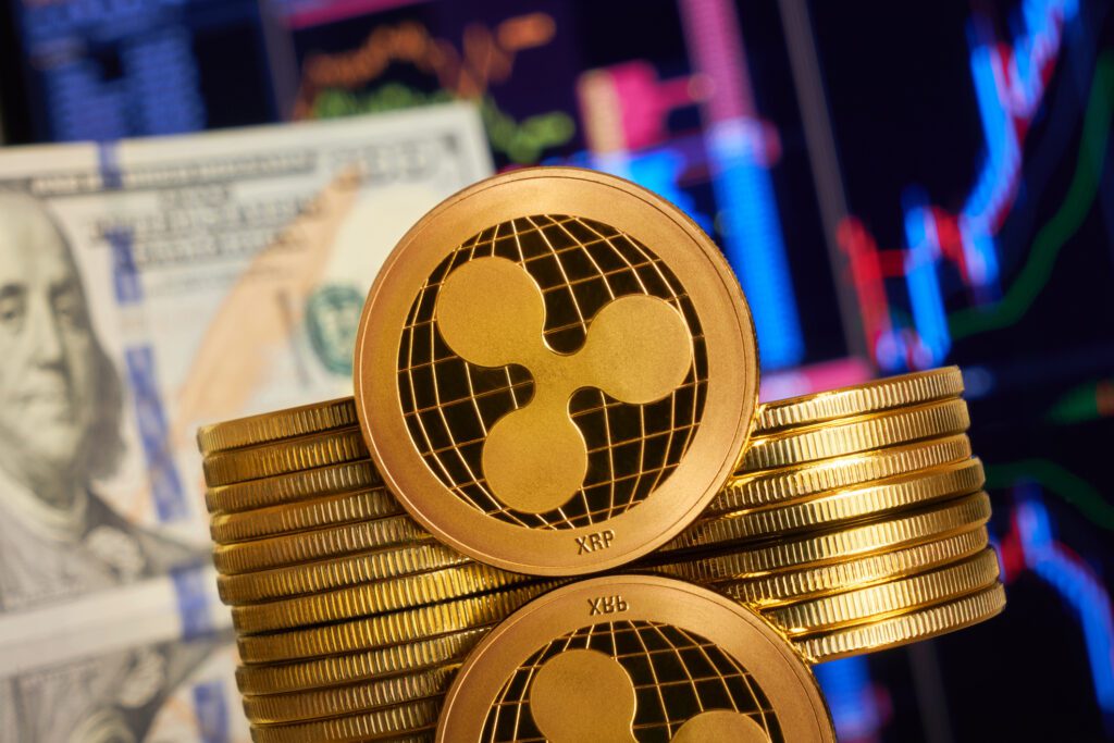 Analysts say XRP price is entering a bear market