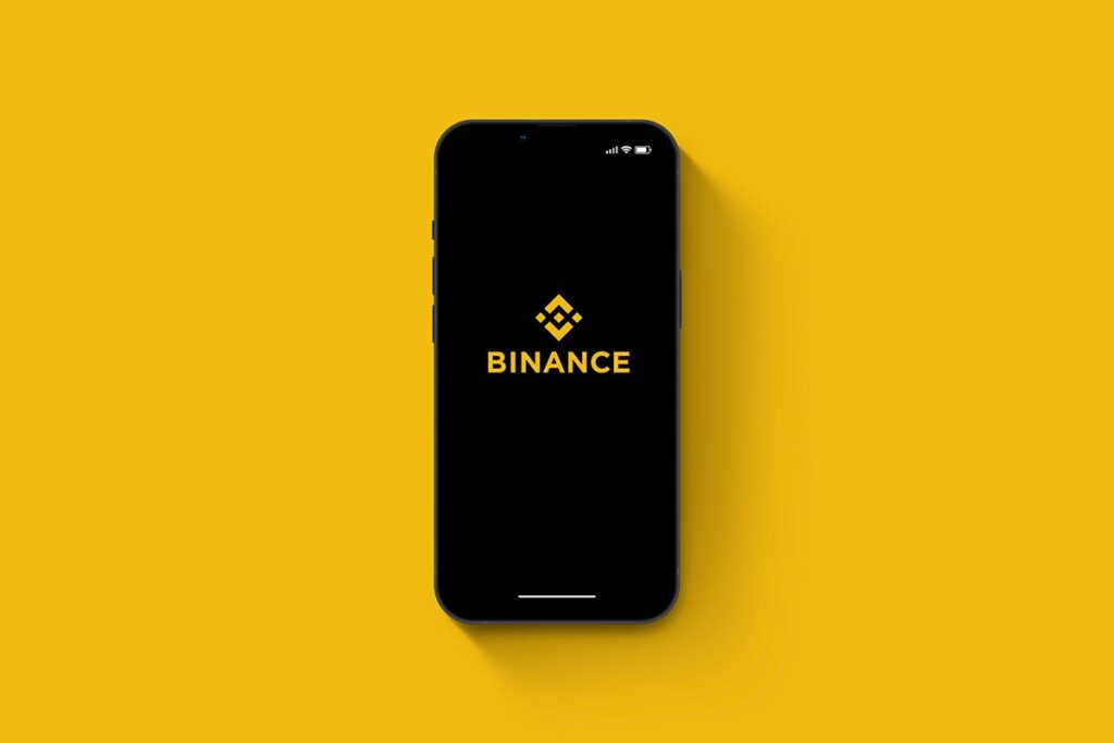Binance