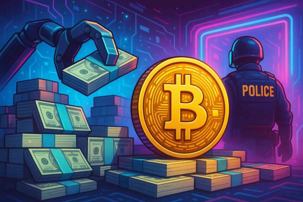 Bitcoin enters extreme oversold levels analysts predict new ATH target