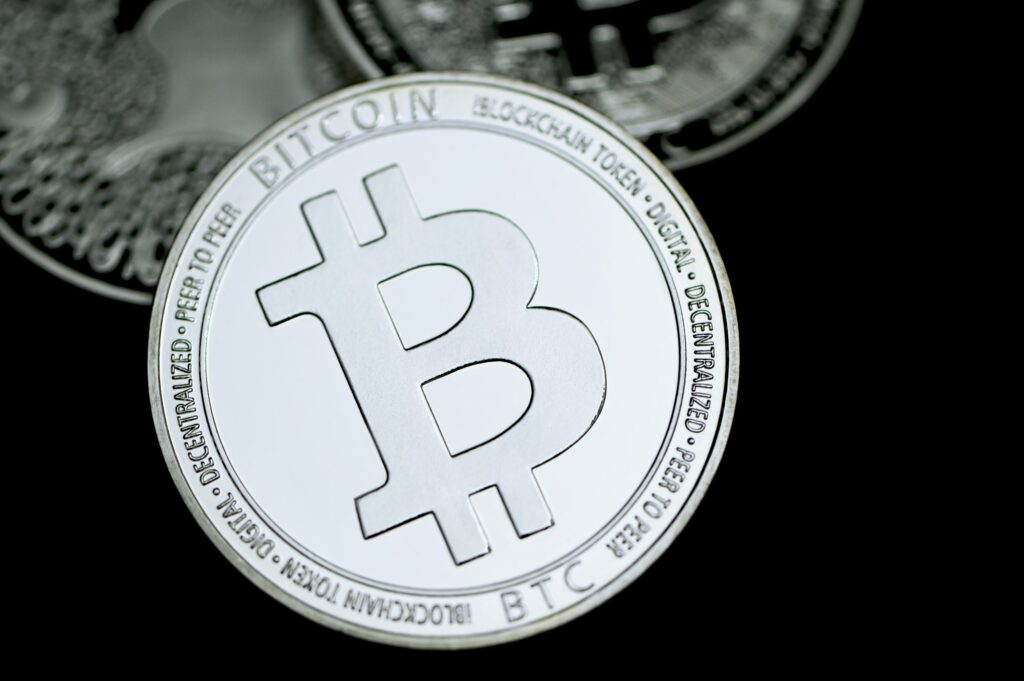Bitcoin replays silver’s rally…could it reverse? CEO issues warning