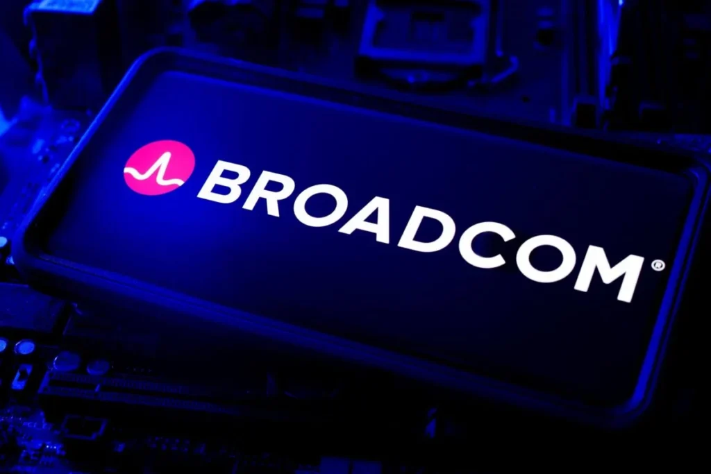 Broadcom (AVGO) Stock: Why Jim Cramer Is Buying the Dip After 11% Earnings Day Crash