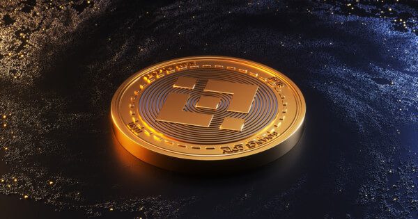 BNB Price Prediction: ,150 Target Within 30 Days as Bulls Eye Critical 0 Breakout