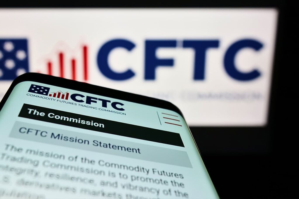 CFTC’s Cross-Margining Expansion Could Integrate Crypto into Treasury Markets