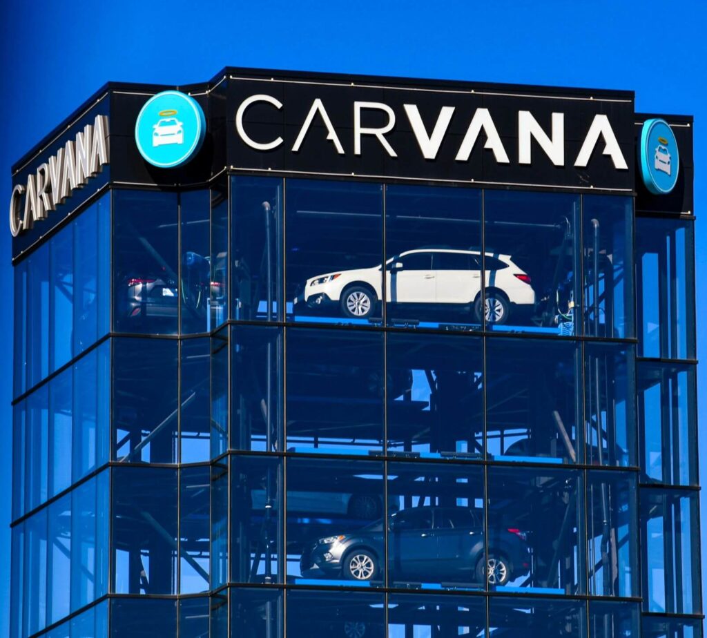 Carvana (CVNA) Stock: Jim Cramer Maintains Bullish Call on Used Car Retailer