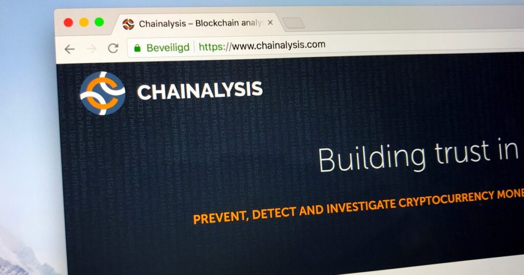 Chainalysis Enhances Pricing Support Through CoinGecko Integration