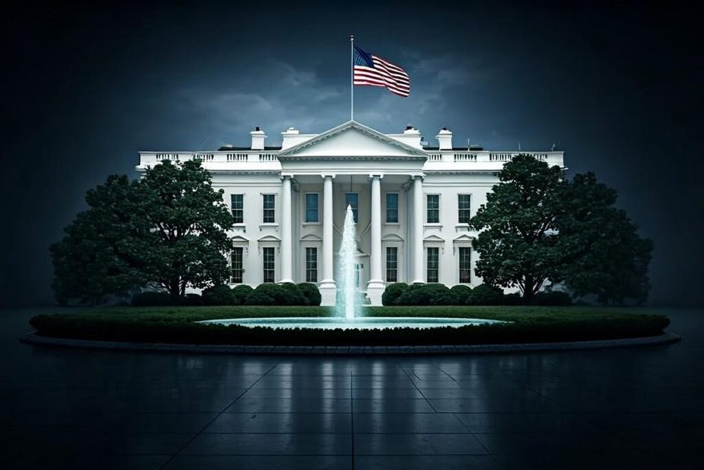 David Sacks Denies Conflict Claims Over AI and Crypto White House Role