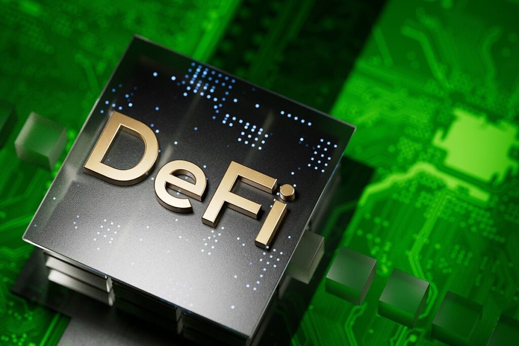 DeFi Yield Token BIFI Skyrockets 200% on Christmas Day Trading Surge