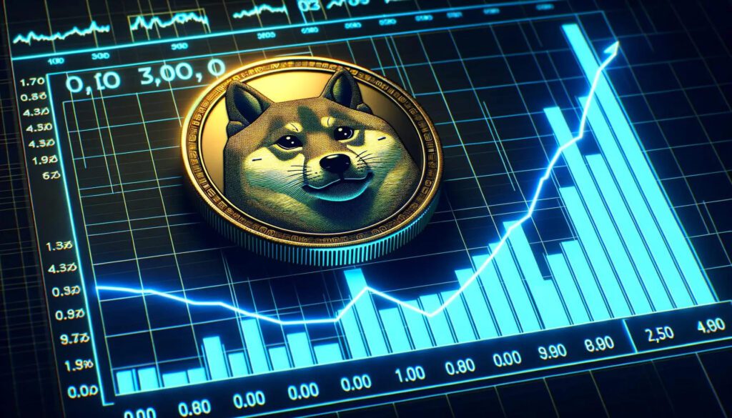 Dogecoin RSI reaches levels that previously caused ATH rally