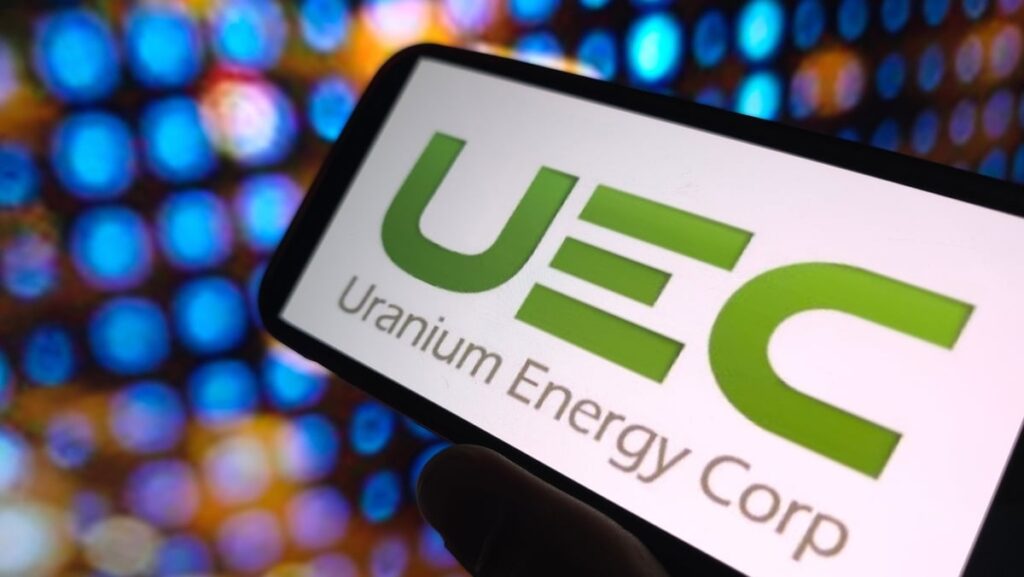 Drops as Q1 2026 Results Strengthen U.S. Nuclear Supply Chain