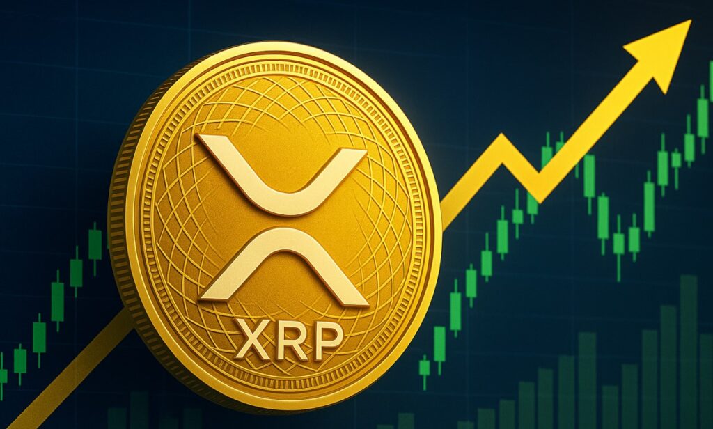 Experts predict the most realistic timeframe for XRP price to