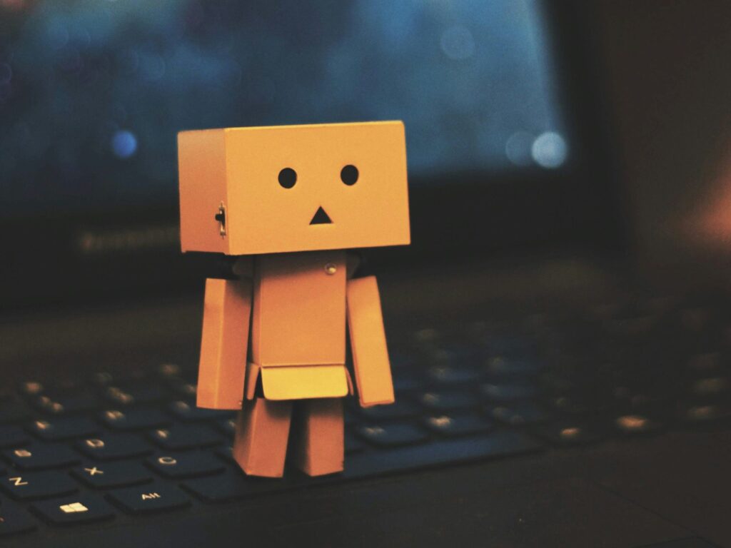 Frontier AI agents replace chatbots