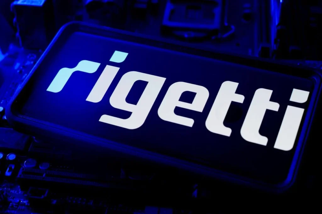 Ken Griffin's Citadel Buys Quantum Computing Stocks Rigetti and D-Wave in Q3