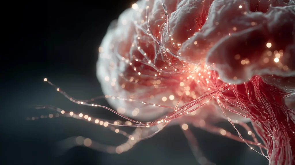 Mini brains reveal clear brain signals of schizophrenia and bipolar disorder