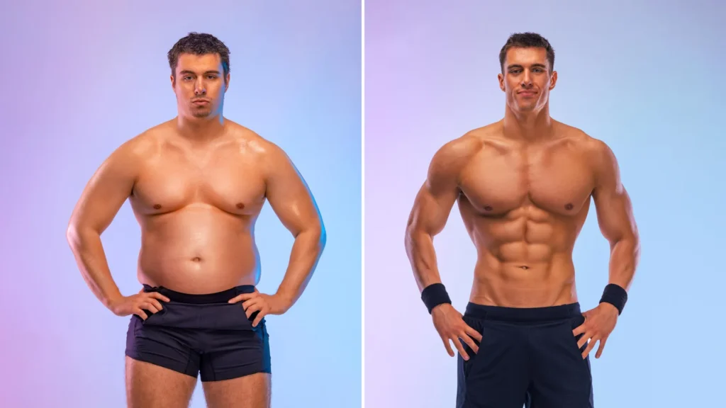 New fat-burning diabetes pill protects muscle and appetite