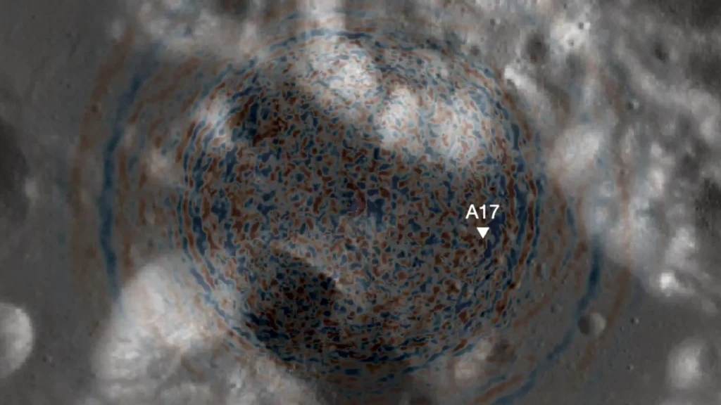 New moonquake discovery could change NASA’s Moon plans