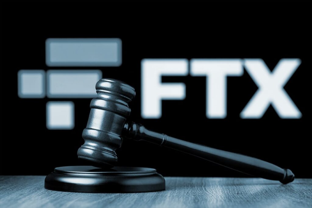 SEC Finalizes Civil Judgments Against Former FTX Executives Over Collapse