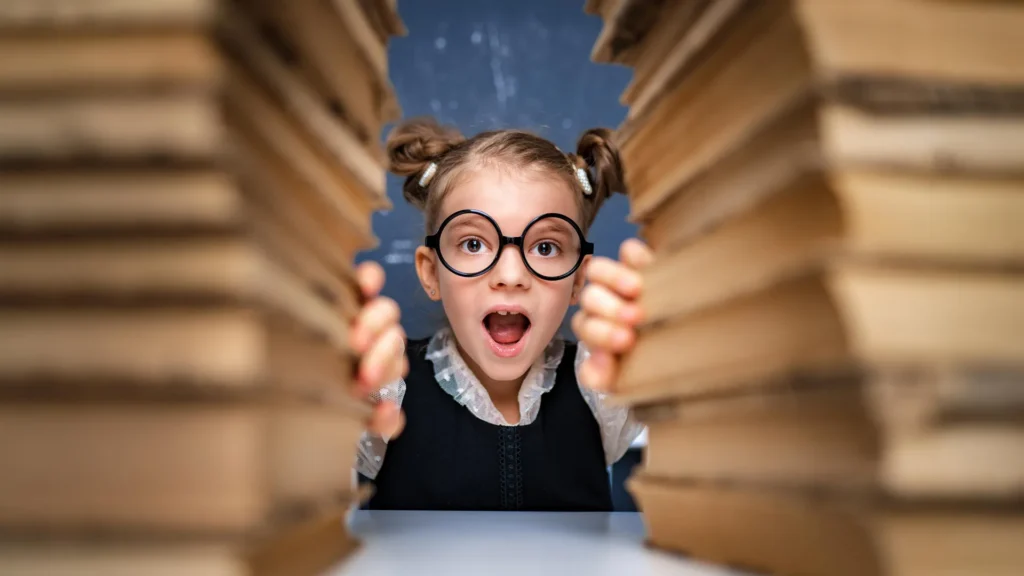 Science says we’ve been nurturing “gifted” kids all wrong