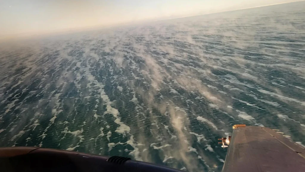 Scientists found a dangerous feedback loop accelerating Arctic warming