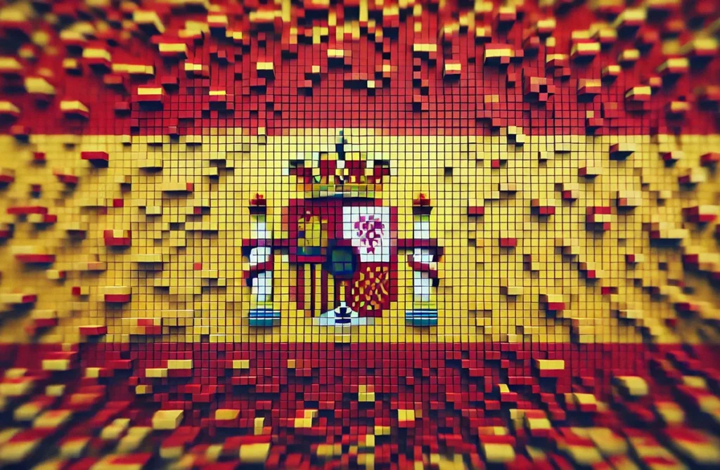 Crypto Gambling in Spain