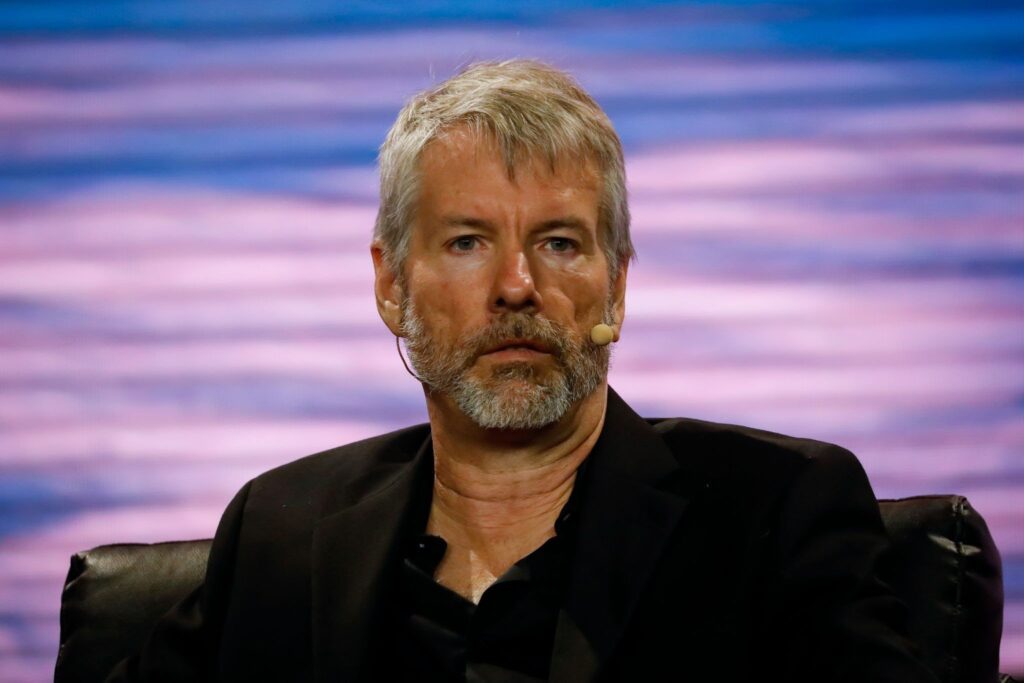 Strategy Urges MSCI To Reconsider Excluding Firms With Digital Asset Reserves