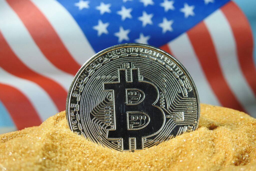 US Bitcoin buys large amount, adds 416 BTC to stack US Bitcoin buys large amount adds 416 BTC to stack