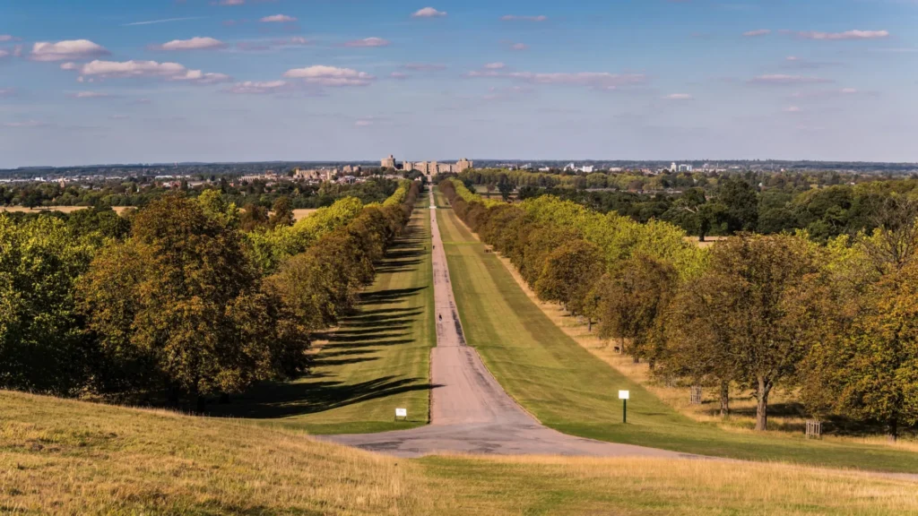 Why one long walk may be better than many short ones