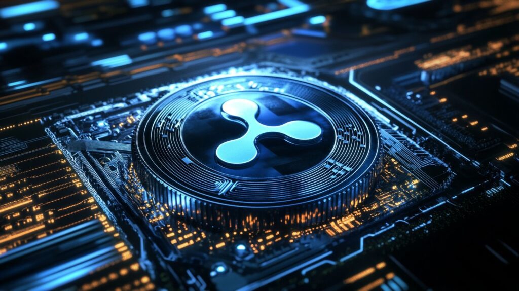 Why this market analyst warns crypto investors to stop buying XRP