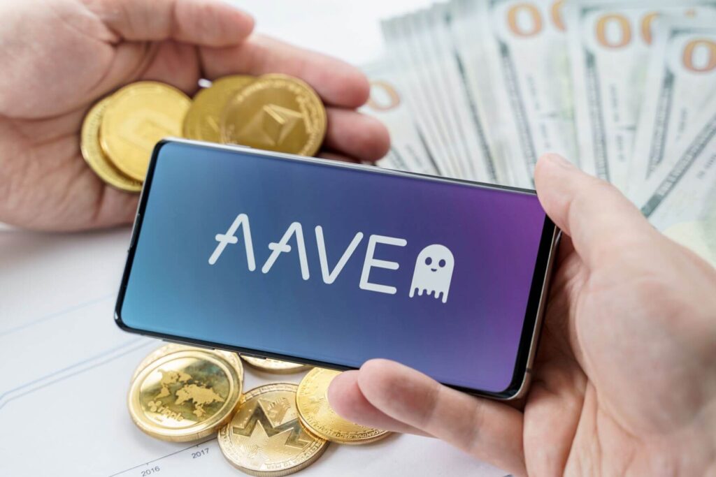 Wintermute Warns of ‘Broken Alignment’ as Aave DAO Rejects Brand Transfer Plan