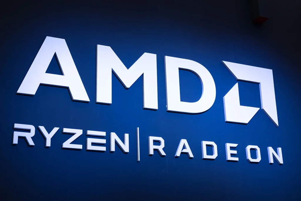 AMD Stock: Why Wall Street Says Strong Buy Right Now