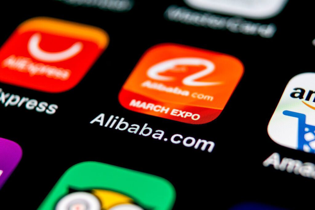 Alibaba (BABA) Stock: Nuclear Partnership Aims to Power AI Data Center Expansion