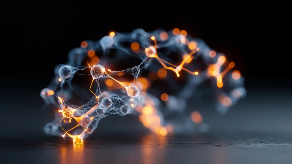 Beyond silicon: These shape-shifting molecules could be the future of AI hardware