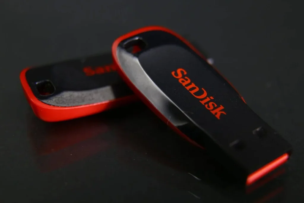 Billionaire Druckenmiller Dumps Broadcom for Sandisk as Memory Stock Soars 1,000%