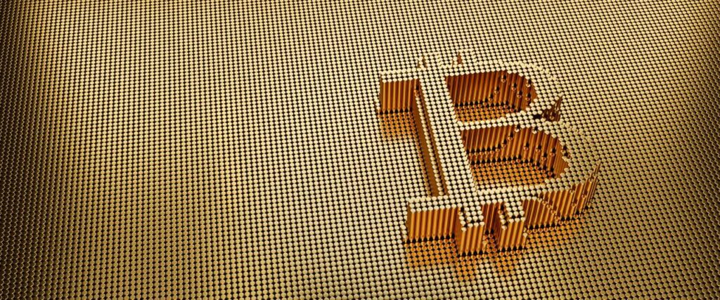 Bitcoin price remains below its 50-week moving average – what this means