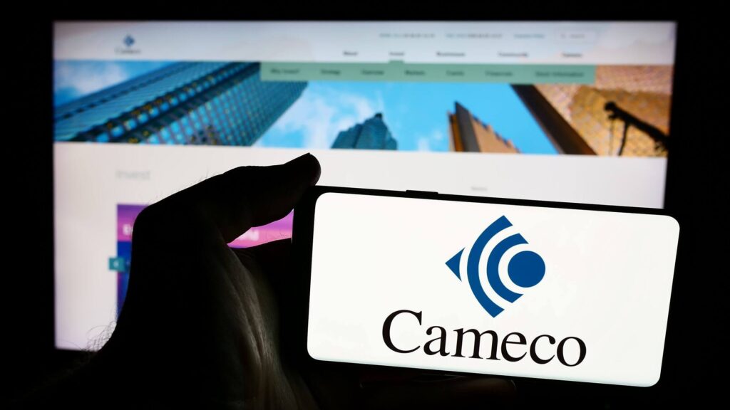 Cameco (CCJ) Stock: Uranium Play Climbs Despite Earnings Miss – Time to Buy?