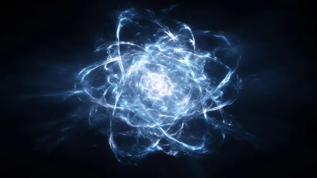 Electrons stop acting like particles—and physics still works